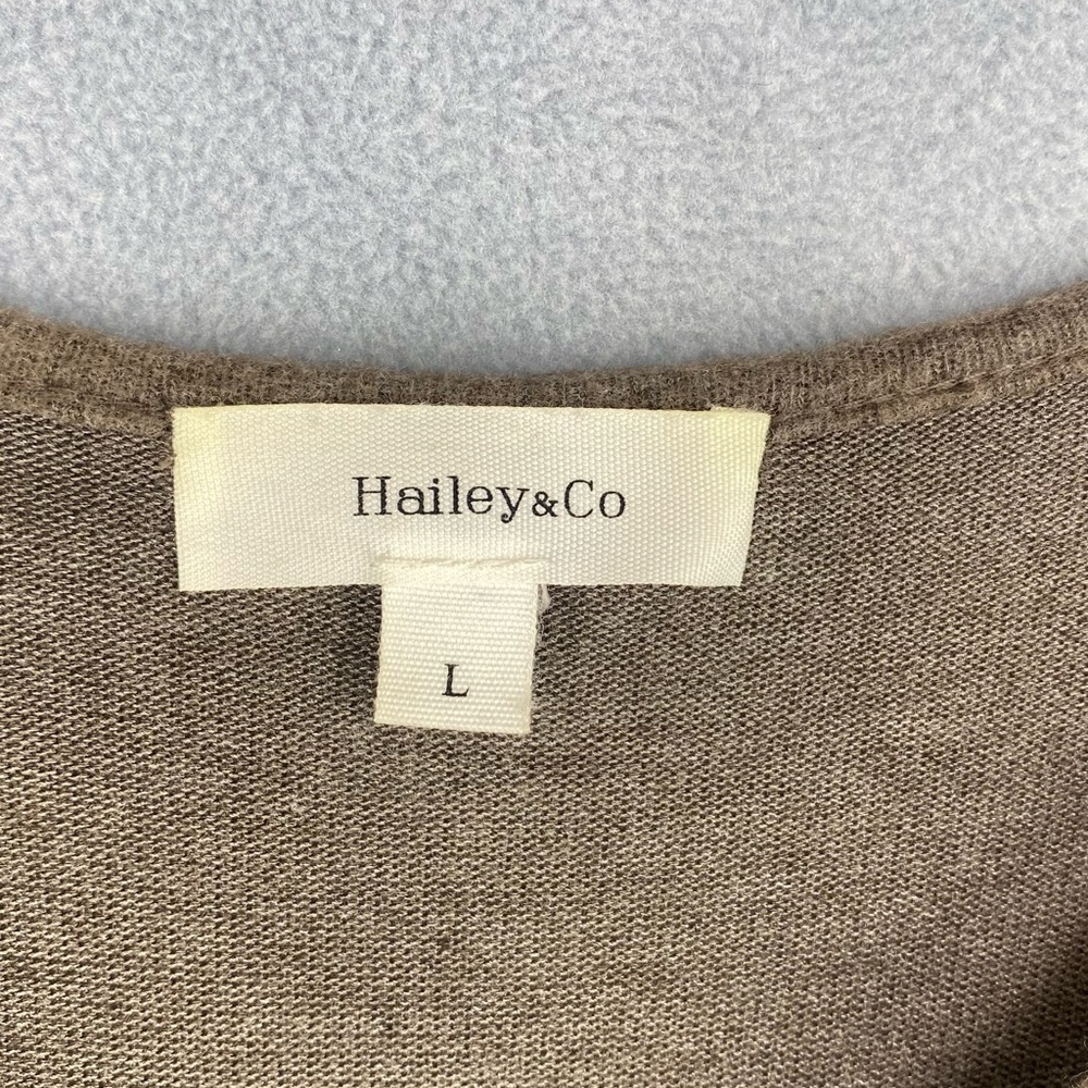 Hailey & co - Picture 3 of 7